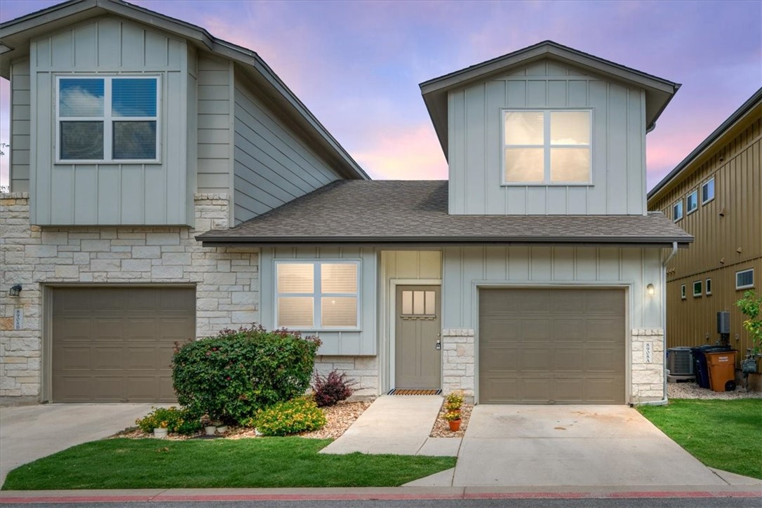 8908 Parker Ranch Circle #A