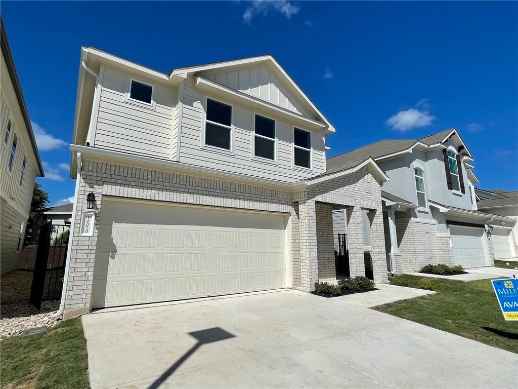 10020 Dawn Pearl Drive