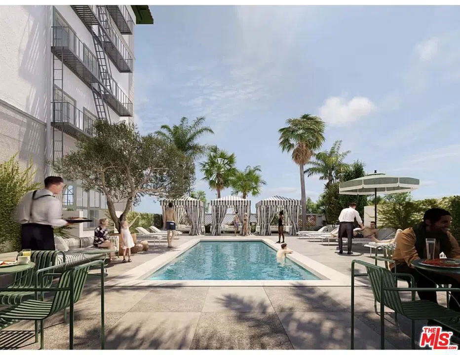 921 S Beacon Street #408 San Pedro, CA 90731