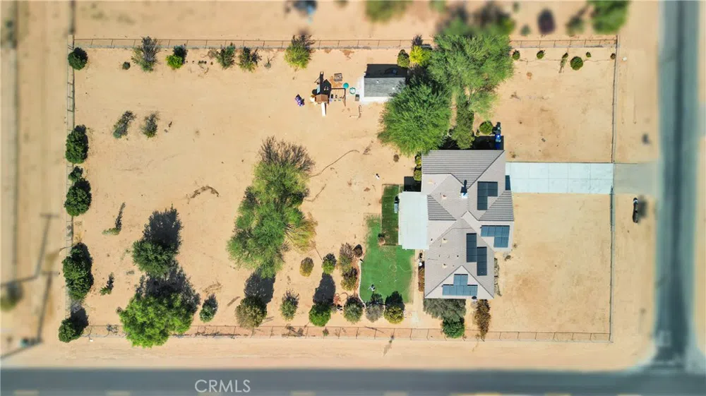 16616 Candlewood Road Apple Valley, CA 92307