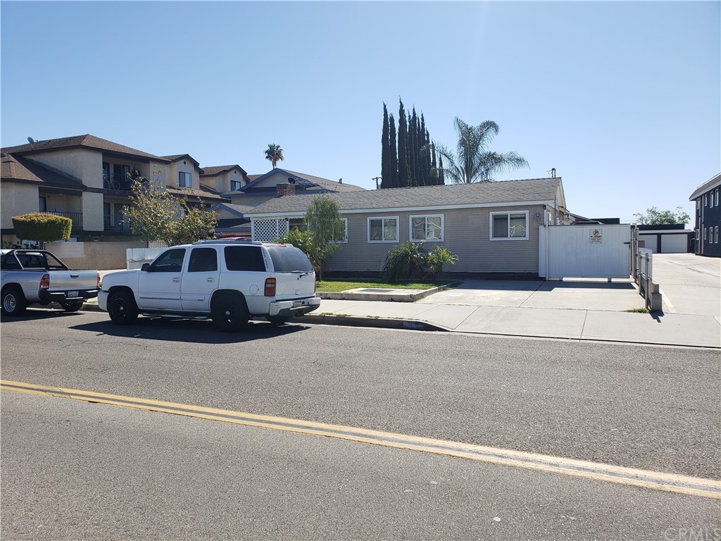 308 W Vermont Avenue Anaheim, CA 92805