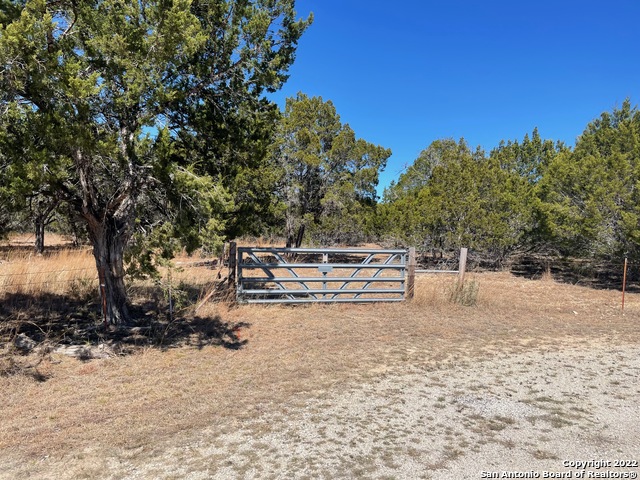 LOT #1 Shady Trail Pipe Creek, TX 78063