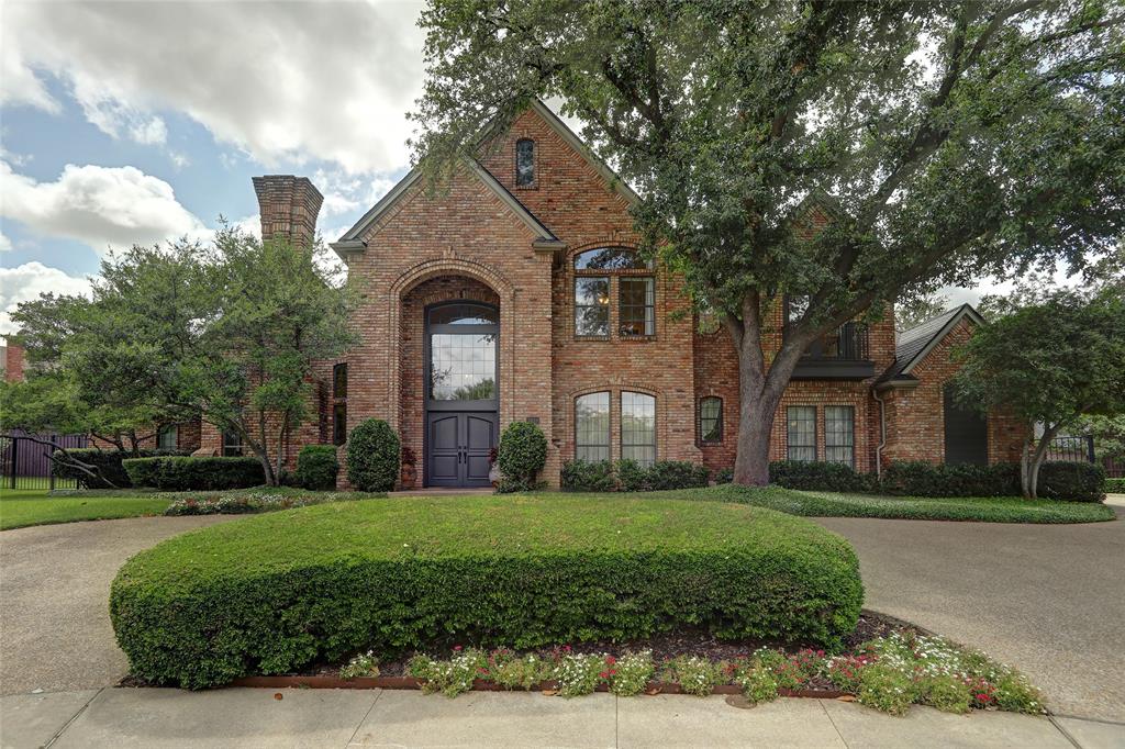 3614 George Court