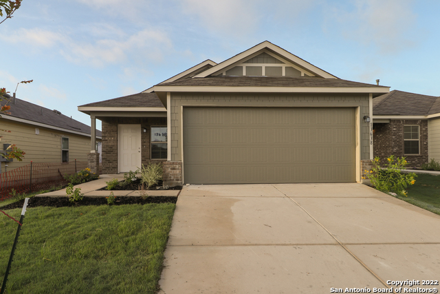 13638 Crossbow Ridge