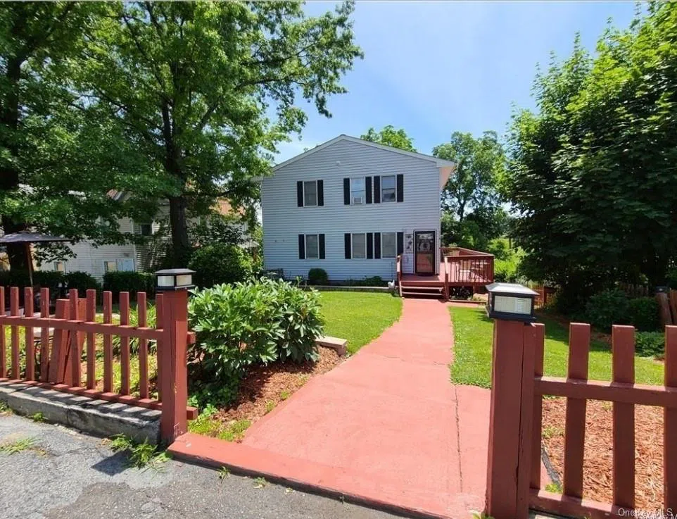 114 Wawayanda Avenue