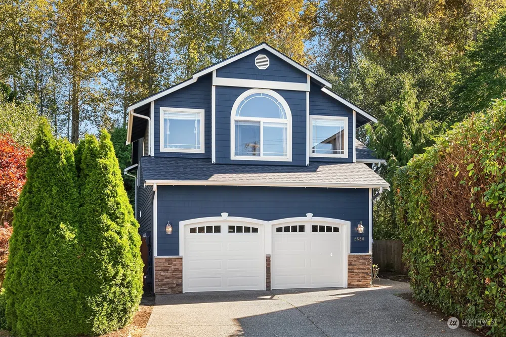 2520 144th Place SW Lynnwood, WA 98087