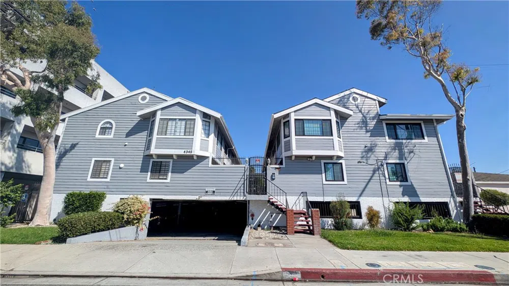 4345 W 154th Street #17 Lawndale, CA 90260