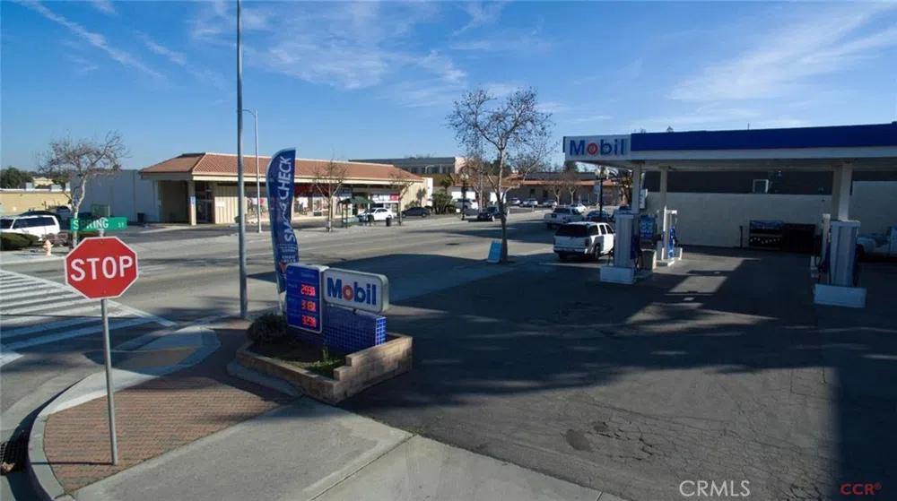 1339 Spring Street Paso Robles, CA 93446