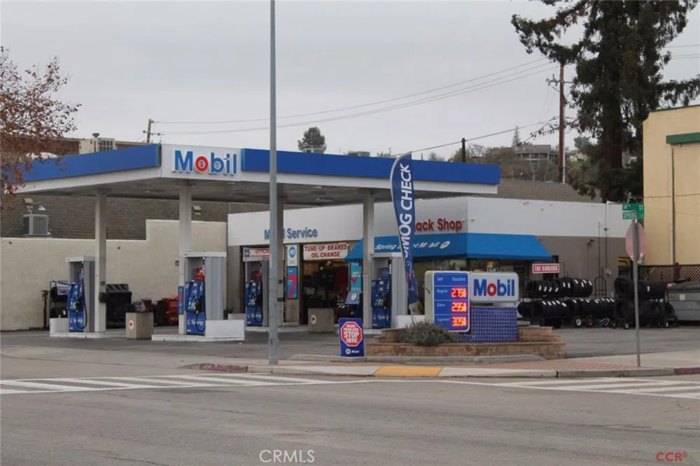 1339 Spring Street Paso Robles, CA 93446