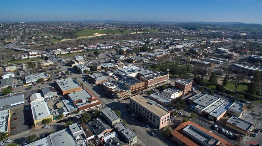 1339 Spring Street Paso Robles, CA 93446