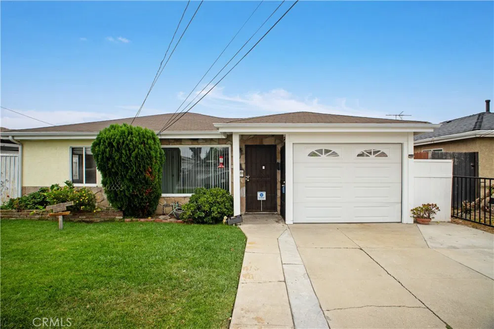 3344 W 147th Street Hawthorne, CA 90250
