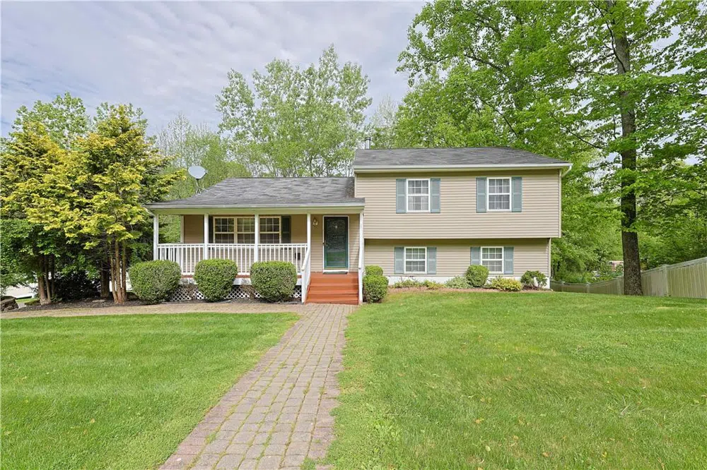 25 Mecca Drive New Windsor, NY 12577