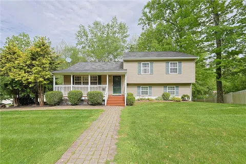 25 Mecca Drive