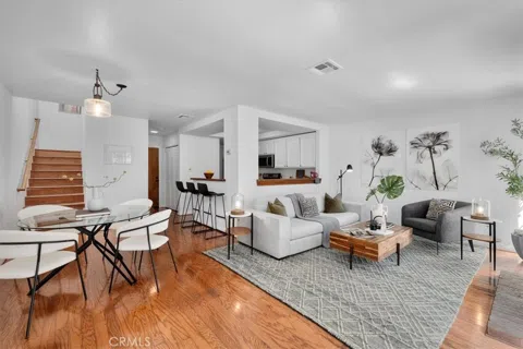 2501 Artesia Boulevard #48