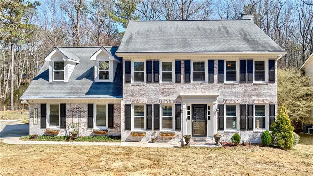 1262 Melton Drive SW