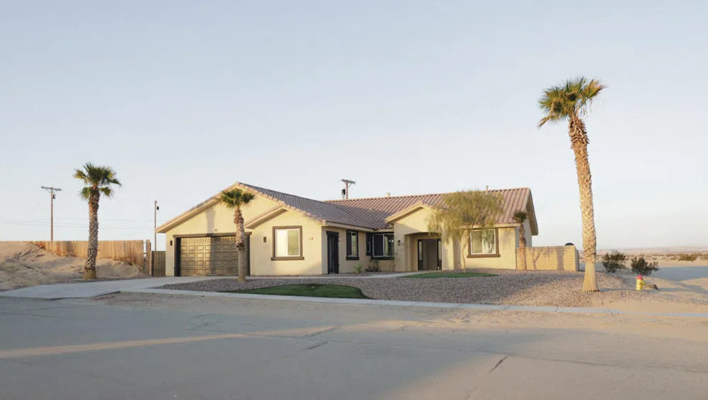 2319 Lark Court Thermal, CA 92274