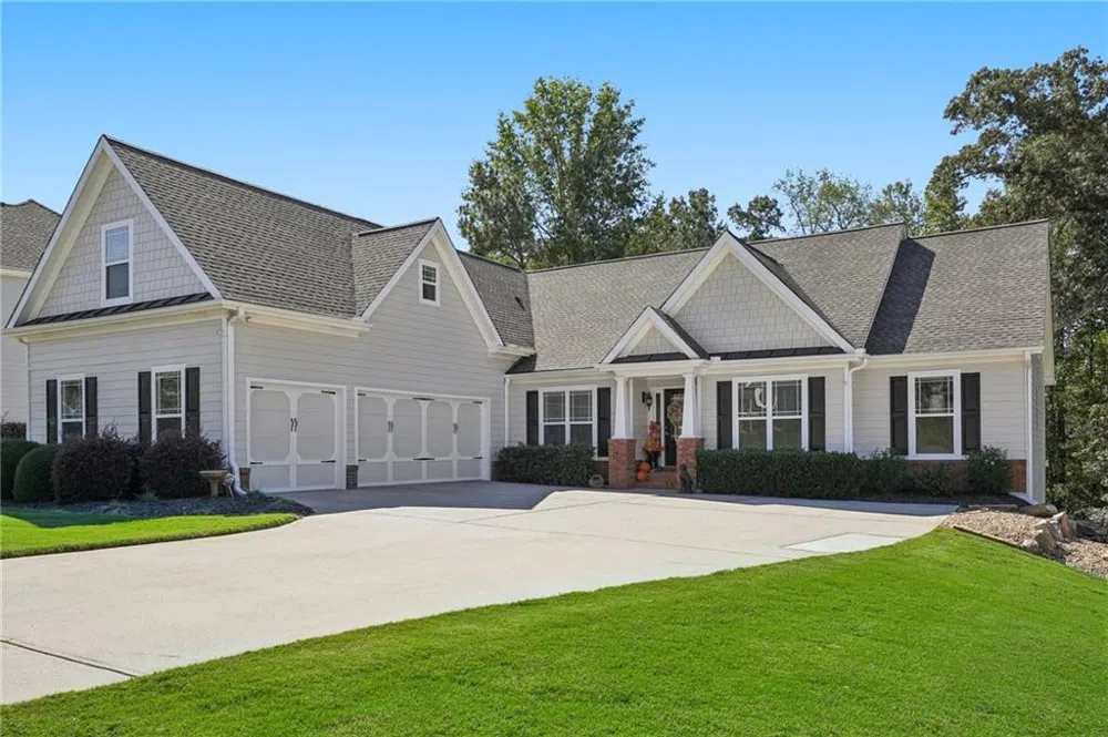 4757 River Bottom Drive