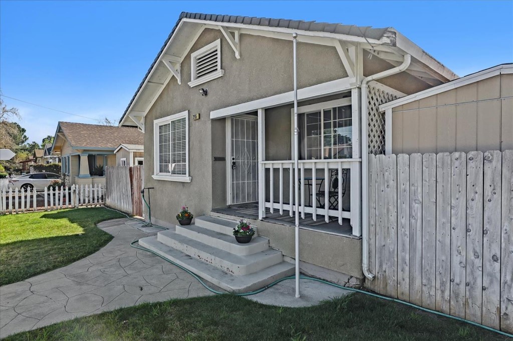 Address Not Shown Gilroy, CA 95020