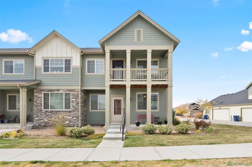 2641 Stage Coach Drive #A