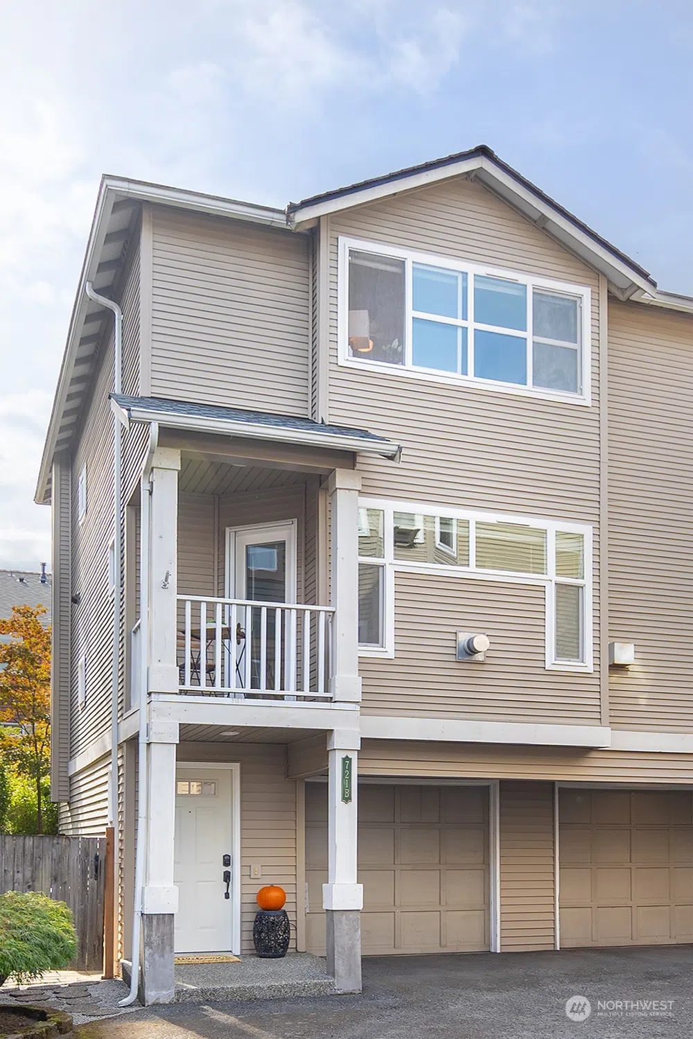 721 N 95th Street #B