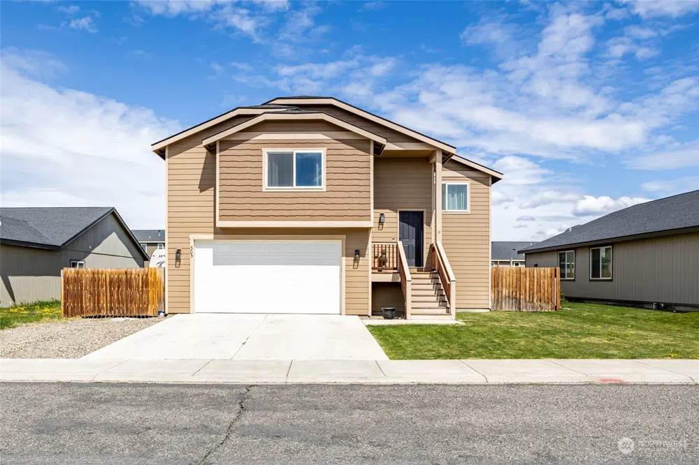 303 E 28th Avenue Ellensburg, WA 98926
