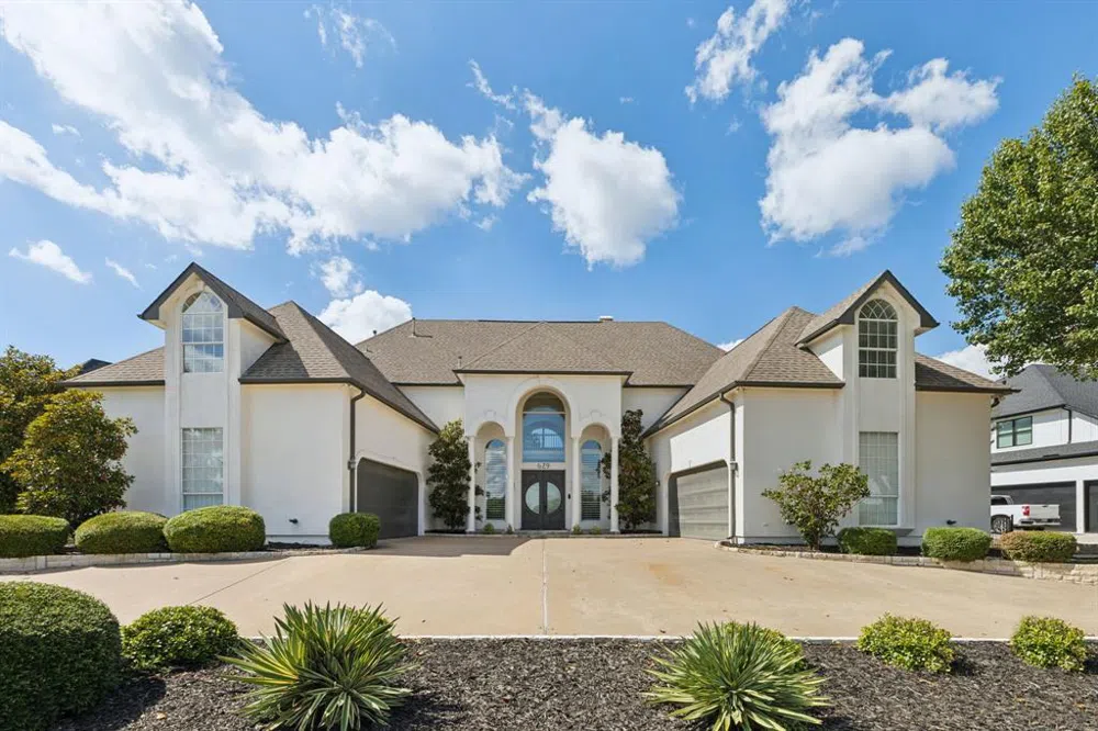 629 Country Club Drive Heath, TX 75032