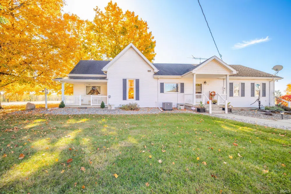 7537 N County Road 850