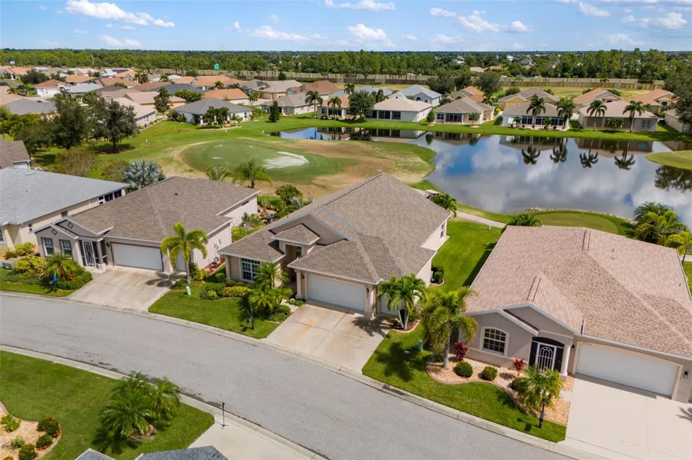 24440 MANCHESTER TRAIL Punta Gorda, FL 33980