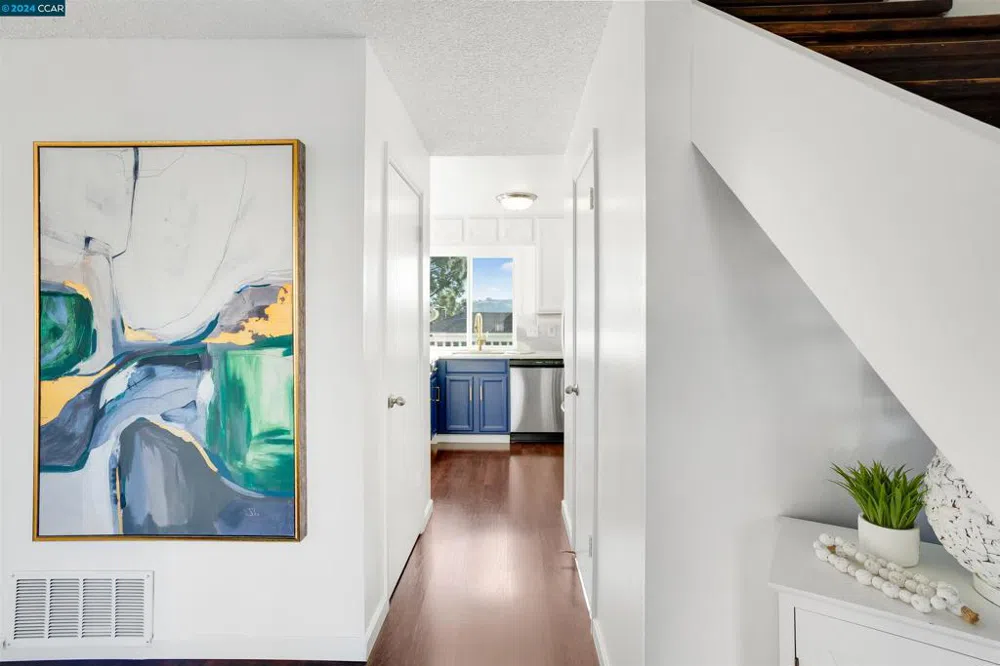 125 Sunset Cir #46 Benicia, CA 94510
