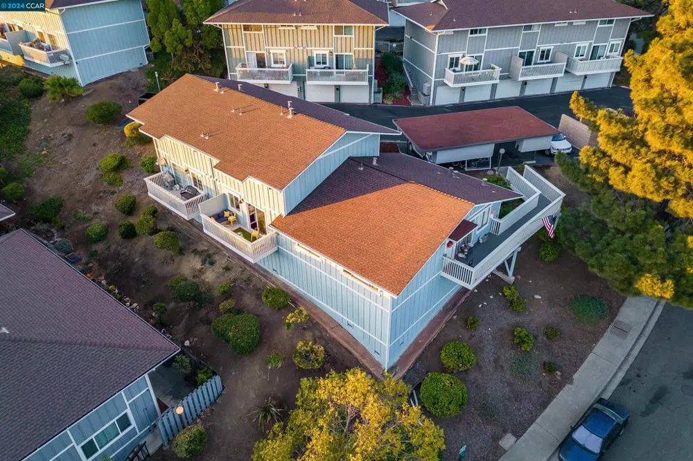 125 Sunset Cir #46 Benicia, CA 94510