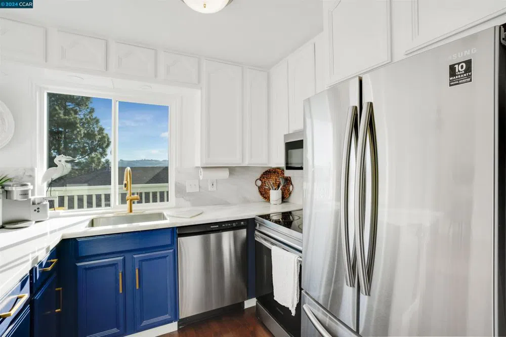 125 Sunset Cir #46 Benicia, CA 94510
