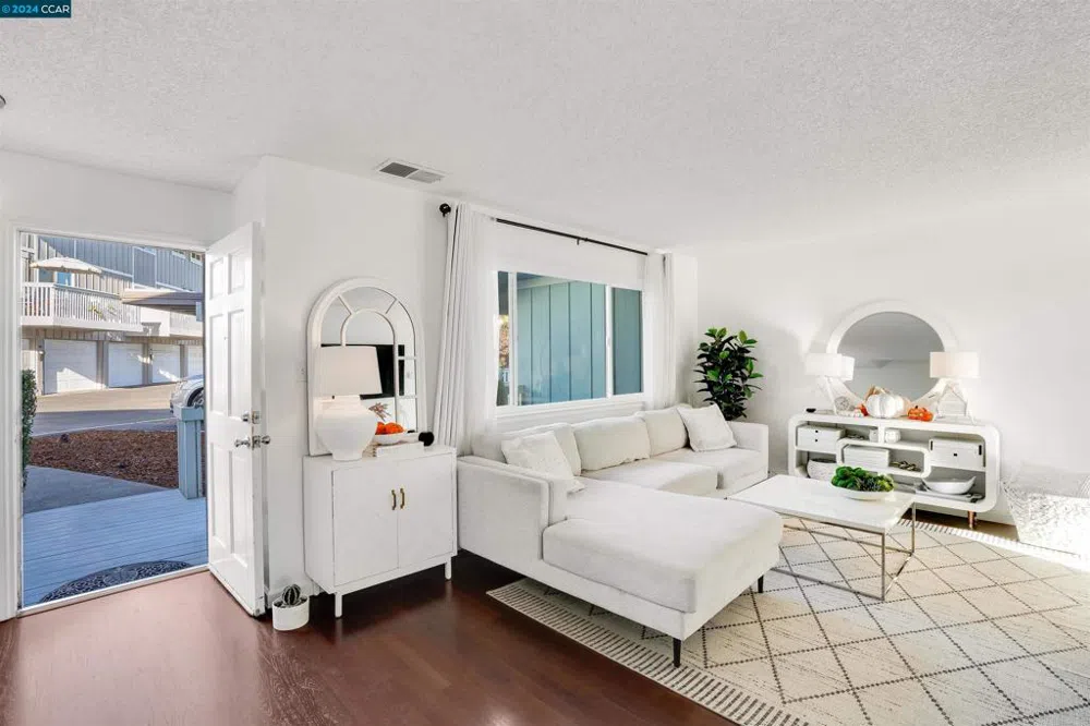 125 Sunset Cir #46 Benicia, CA 94510