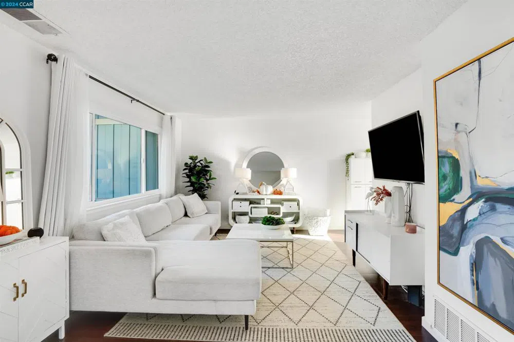 125 Sunset Cir #46 Benicia, CA 94510