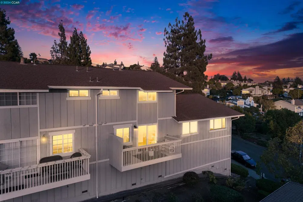 125 Sunset Cir #46 Benicia, CA 94510