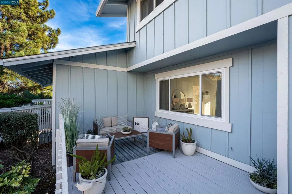 125 Sunset Cir #46 Benicia, CA 94510