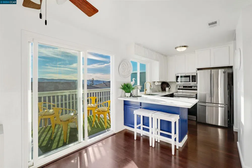 125 Sunset Cir #46 Benicia, CA 94510