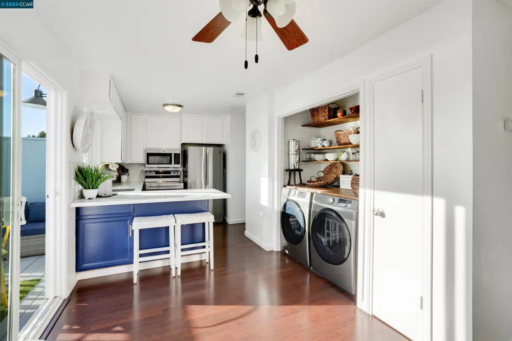 125 Sunset Cir #46 Benicia, CA 94510