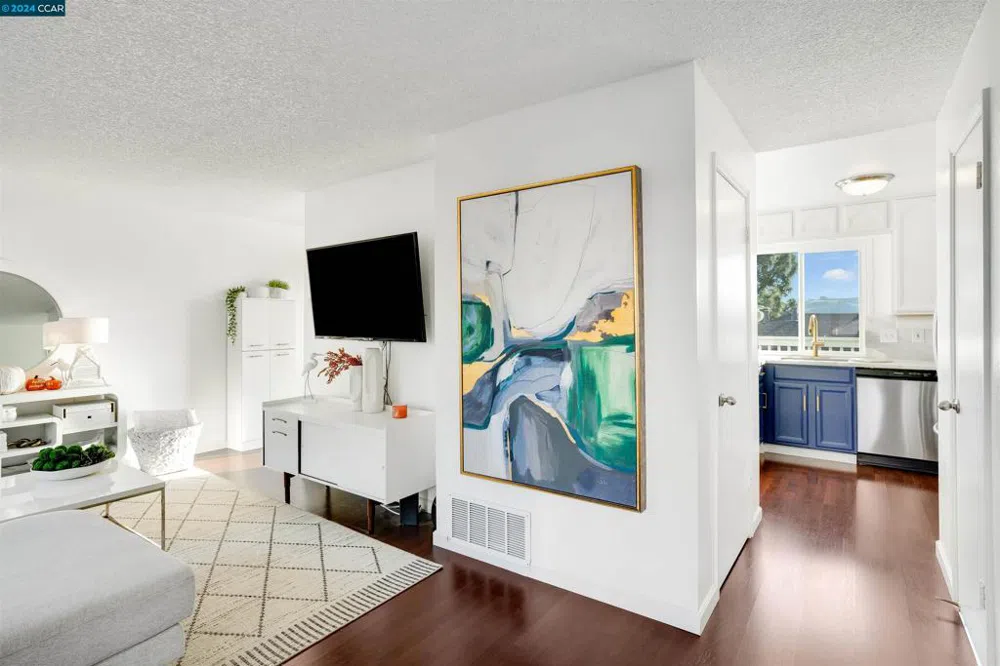 125 Sunset Cir #46 Benicia, CA 94510