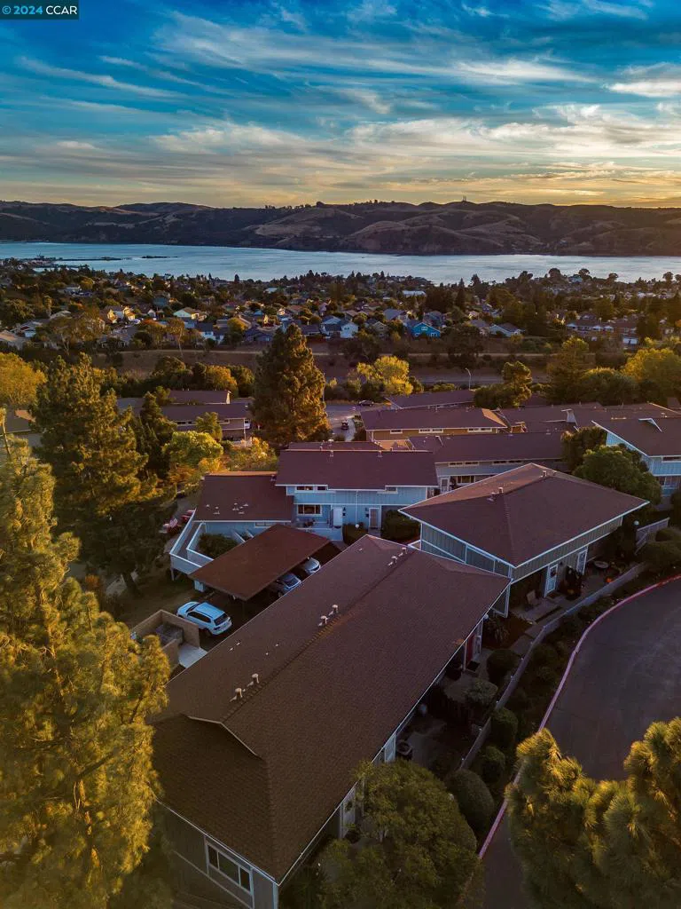 125 Sunset Cir #46 Benicia, CA 94510