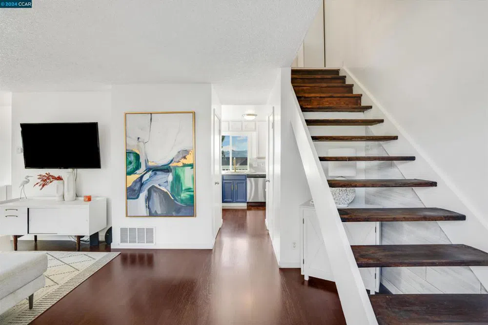 125 Sunset Cir #46 Benicia, CA 94510