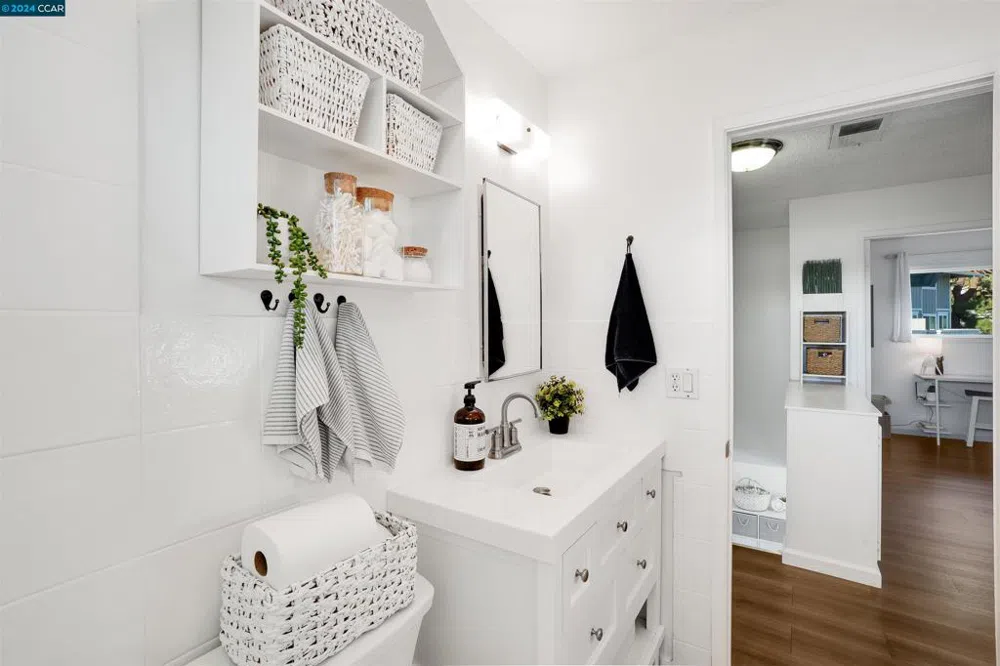 125 Sunset Cir #46 Benicia, CA 94510