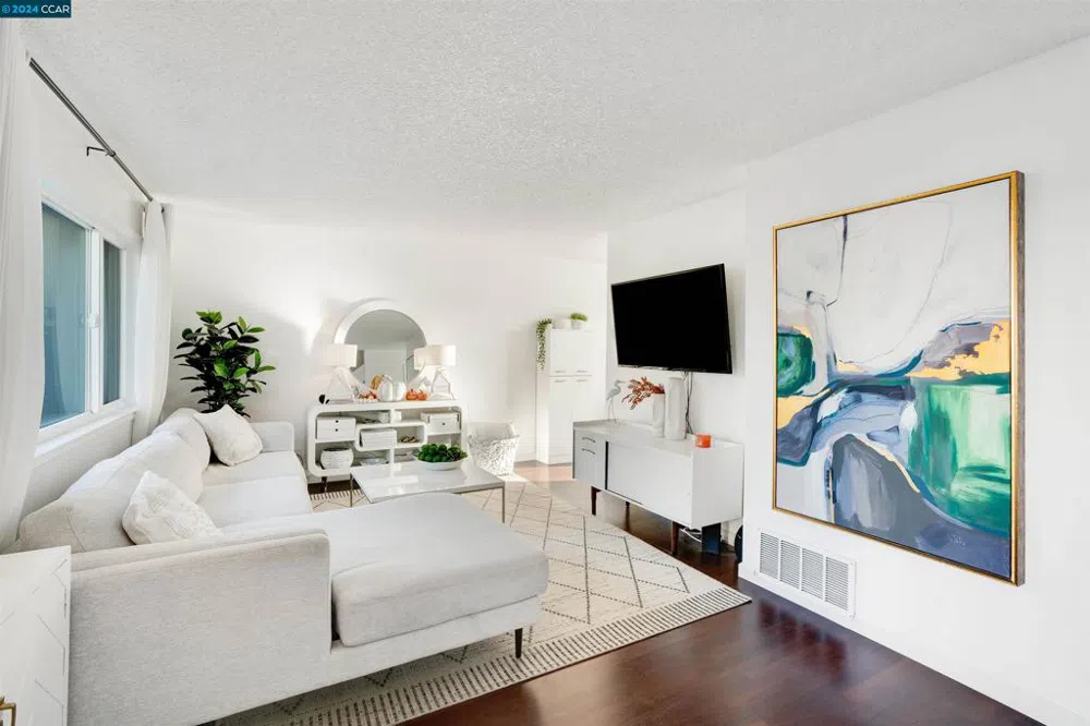 125 Sunset Cir #46 Benicia, CA 94510