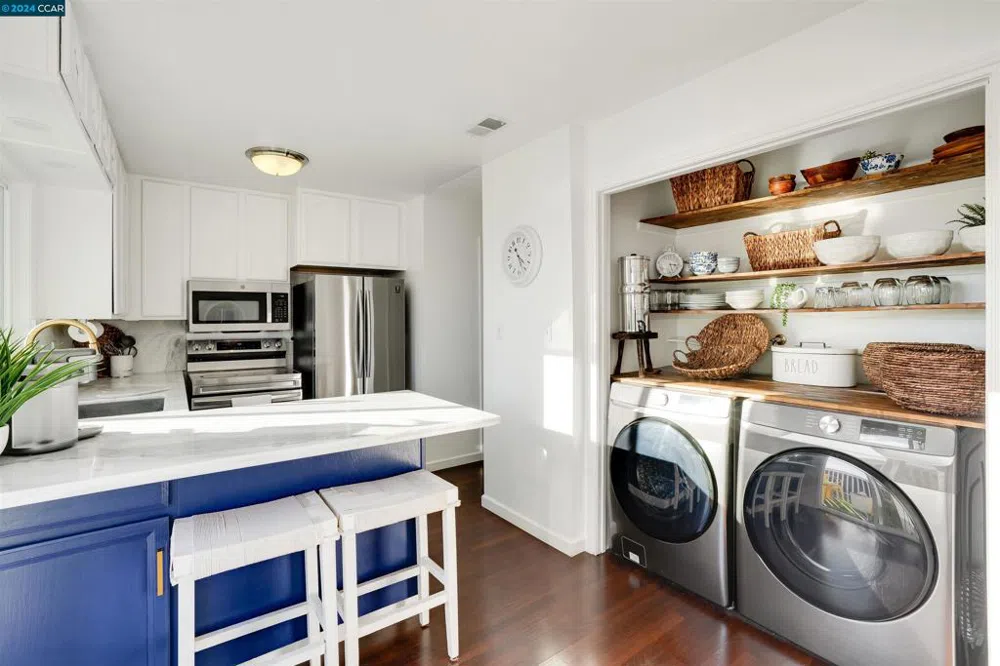125 Sunset Cir #46 Benicia, CA 94510