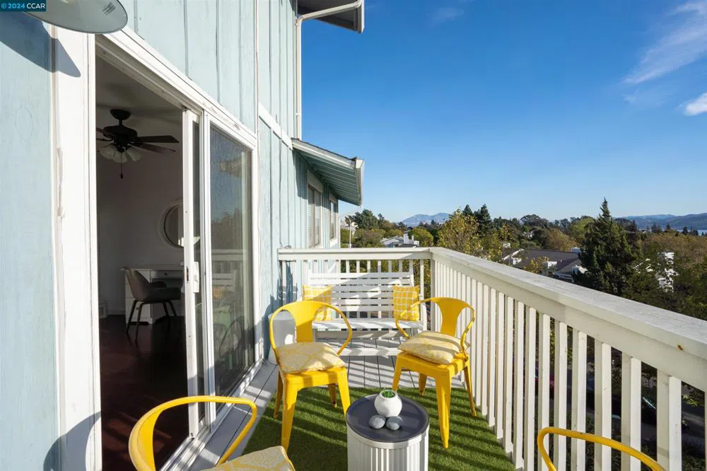 125 Sunset Cir #46 Benicia, CA 94510