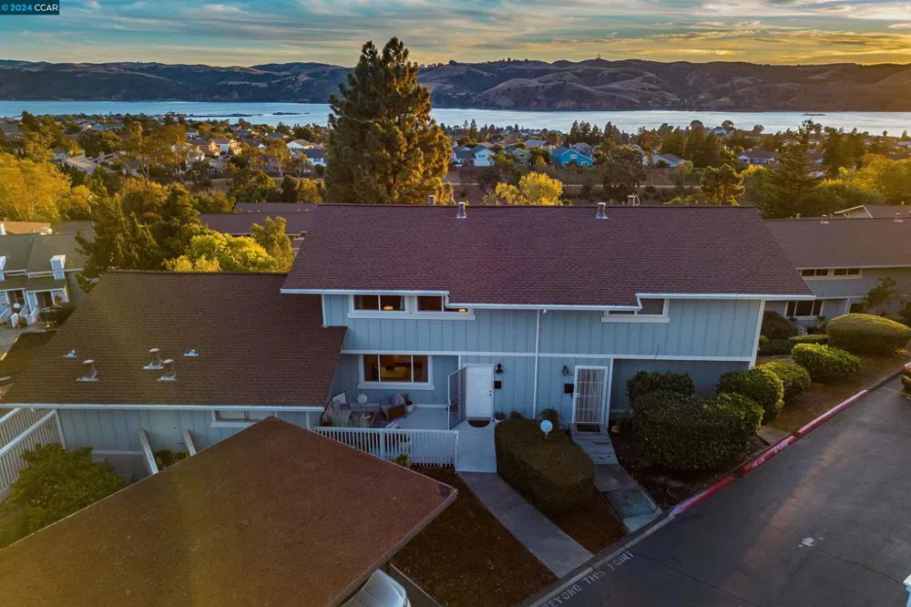 125 Sunset Cir #46 Benicia, CA 94510