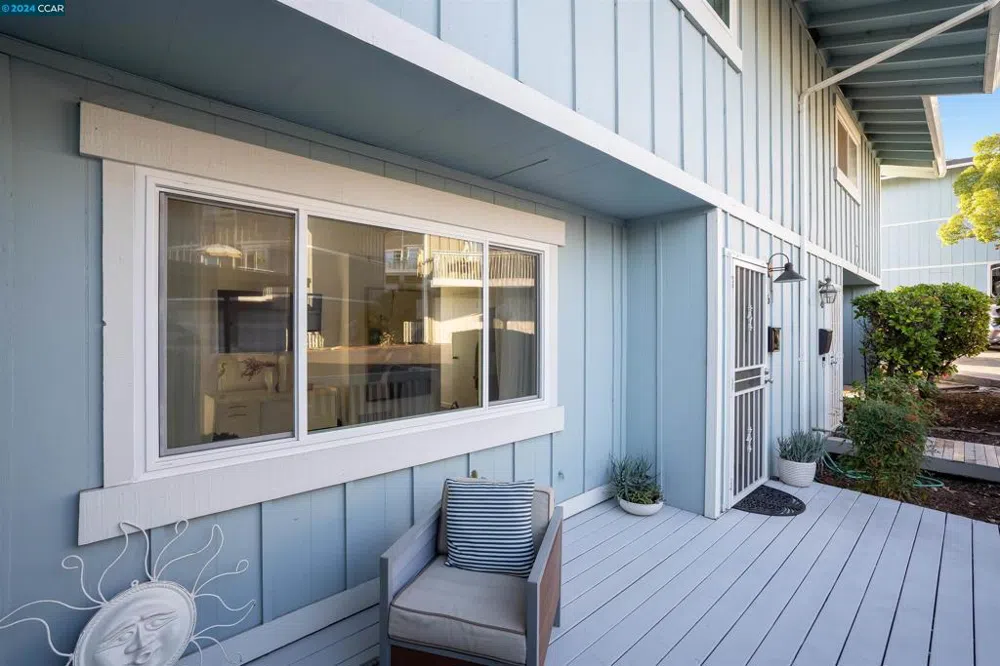 125 Sunset Cir #46 Benicia, CA 94510