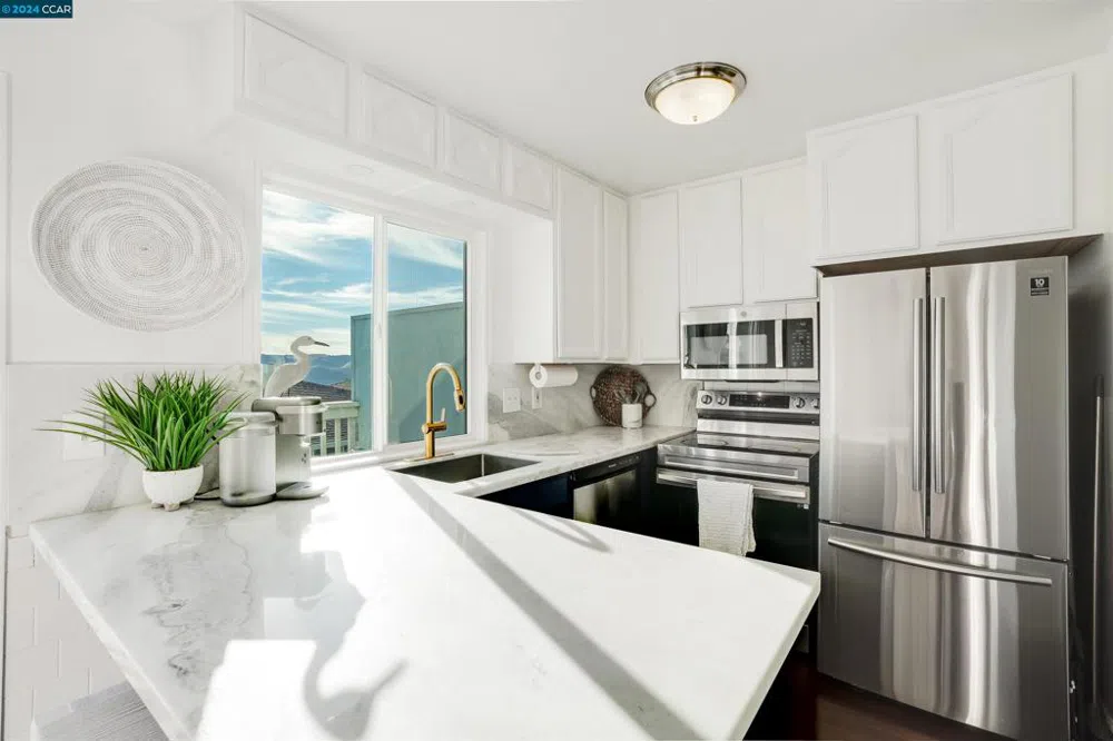 125 Sunset Cir #46 Benicia, CA 94510