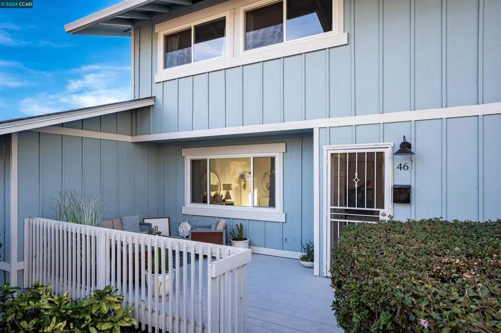 125 Sunset Cir #46 Benicia, CA 94510