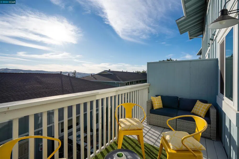 125 Sunset Cir #46 Benicia, CA 94510