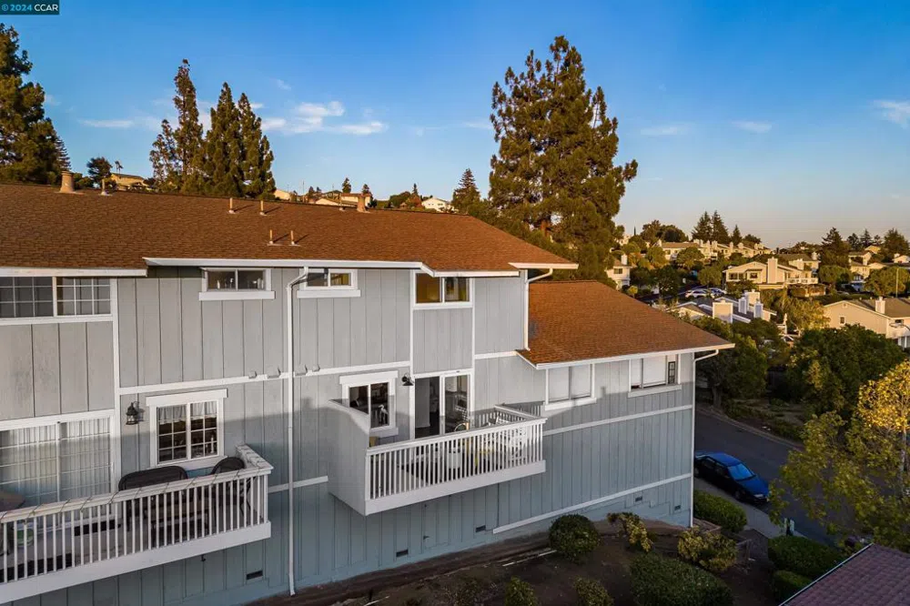 125 Sunset Cir #46 Benicia, CA 94510